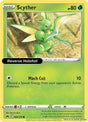 Scyther - 006/159 - [CRZ - SWSH: Crown Zenith] - Reverse Holofoil