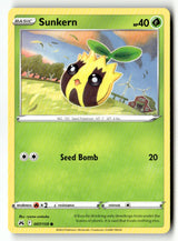 Sunkern