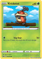 Kricketot - 010/159 - [CRZ - SWSH: Crown Zenith]