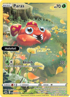 Paras