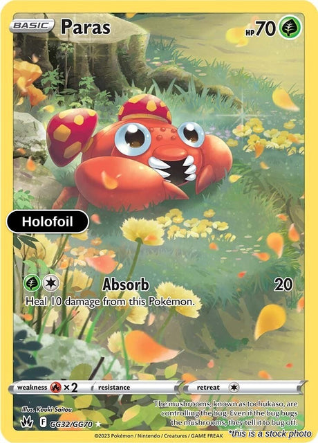 Paras