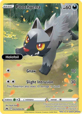 Poochyena