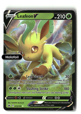 Leafeon V