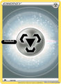 Metal Energy (Texture Full Art)