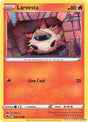 Larvesta - 024/159 - [CRZ - SWSH: Crown Zenith]