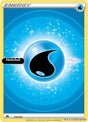 Water Energy (Texture Full Art)