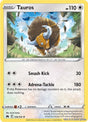 Tauros - 106/159 - [CRZ - SWSH: Crown Zenith]