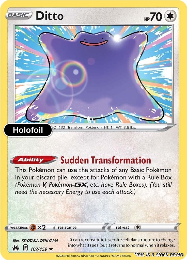 Ditto
