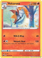 Volcarona