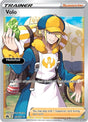 Volo (Full Art)