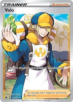 Volo (Full Art)