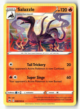 Salazzle