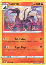 Salazzle