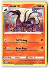 Salazzle