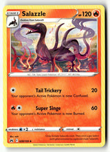 Salazzle