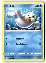 Seel