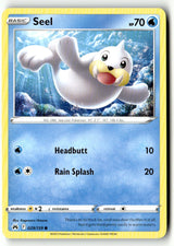 Seel