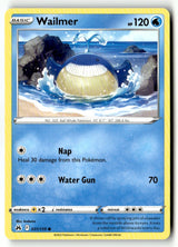 Wailmer