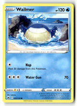 Wailmer