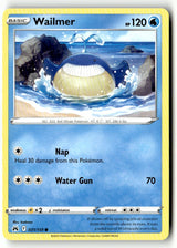 Wailmer