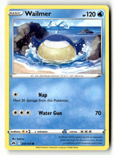 Wailmer