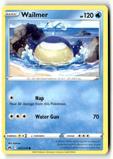Wailmer
