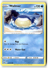 Wailmer