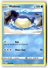 Wailmer