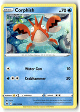 Corphish