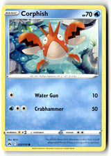 Corphish