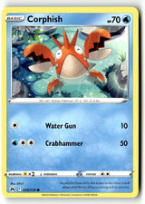 Corphish