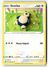 Snorlax