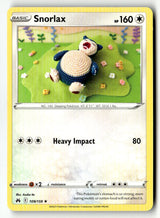 Snorlax