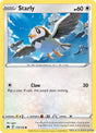 Starly - 110/159 - [CRZ - SWSH: Crown Zenith]