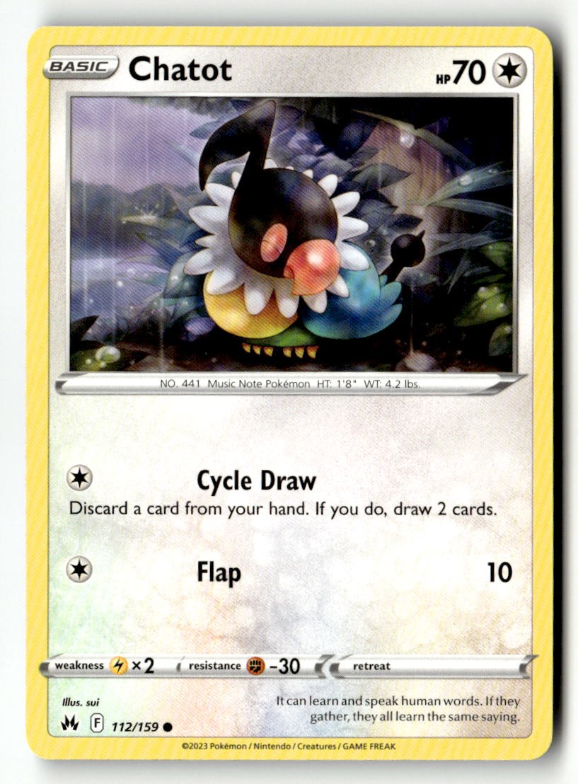 Chatot