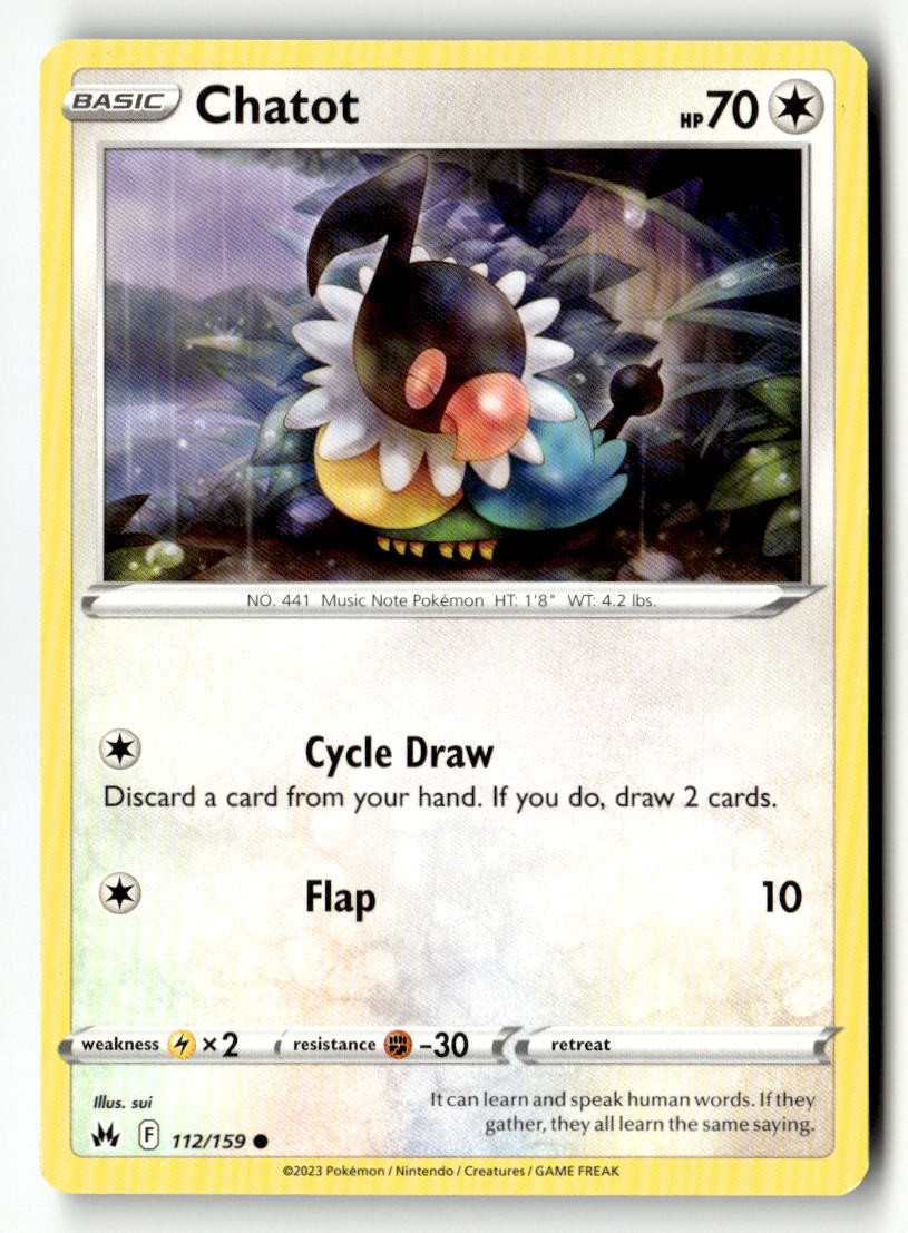 Chatot
