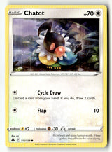 Chatot