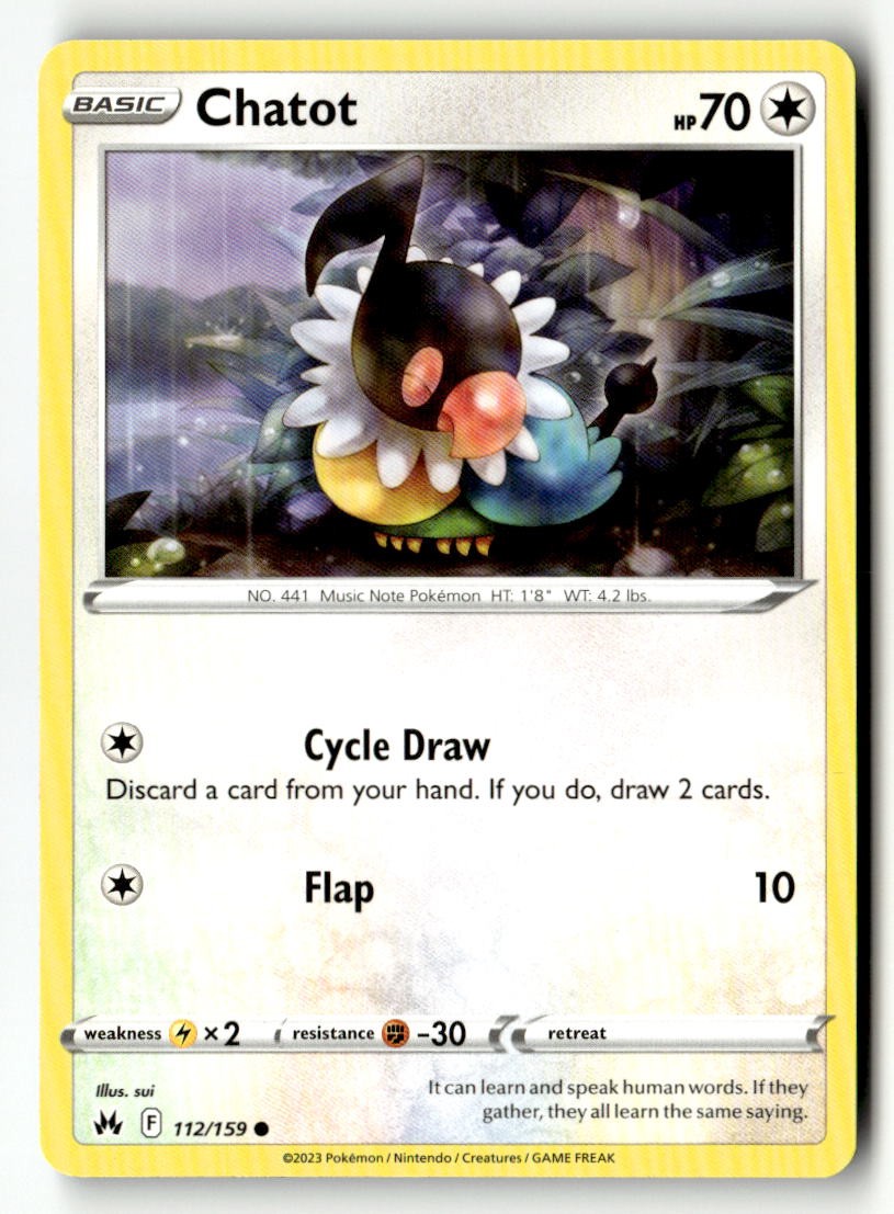 Chatot