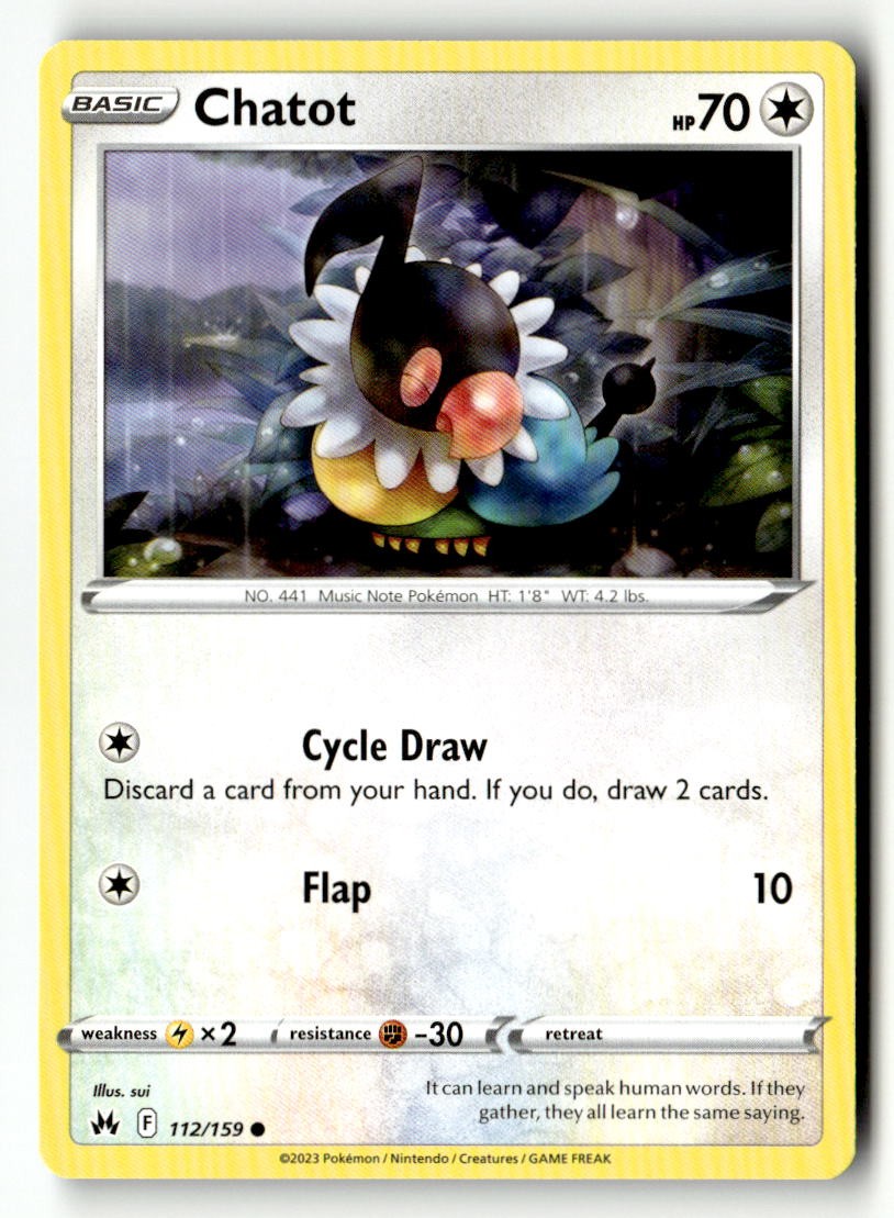 Chatot