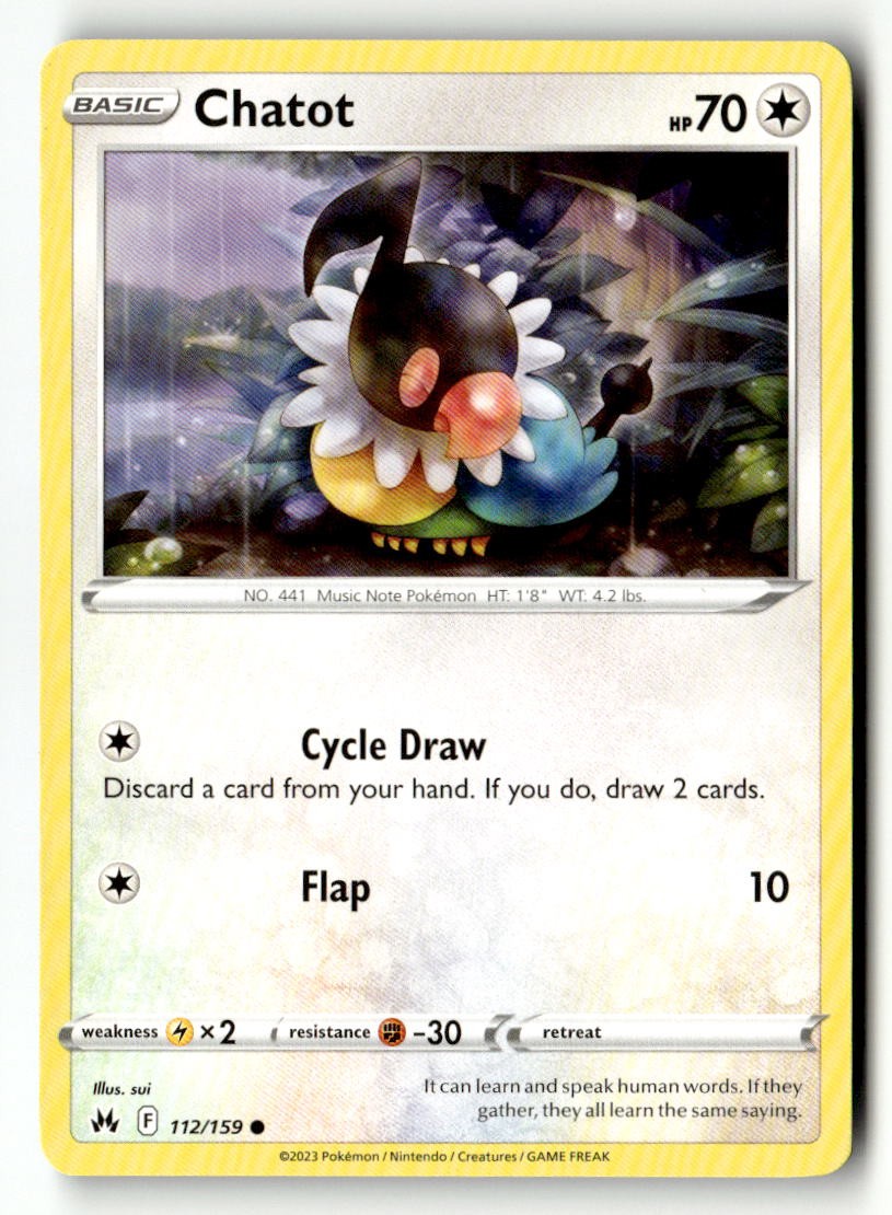 Chatot