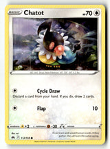 Chatot