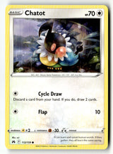 Chatot
