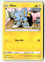 Shinx (39) - 039/159 - [CRZ - SWSH: Crown Zenith]