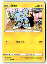 Shinx (39) - 039/159 - [CRZ - SWSH: Crown Zenith]