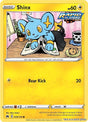 Shinx (39) - 039/159 - [CRZ - SWSH: Crown Zenith]