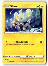 Shinx (40)