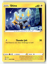Shinx (40)