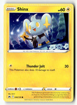 Shinx (40)