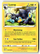 Luxray (43) - 043/159 - [CRZ - SWSH: Crown Zenith]