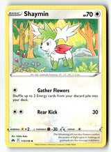 Shaymin